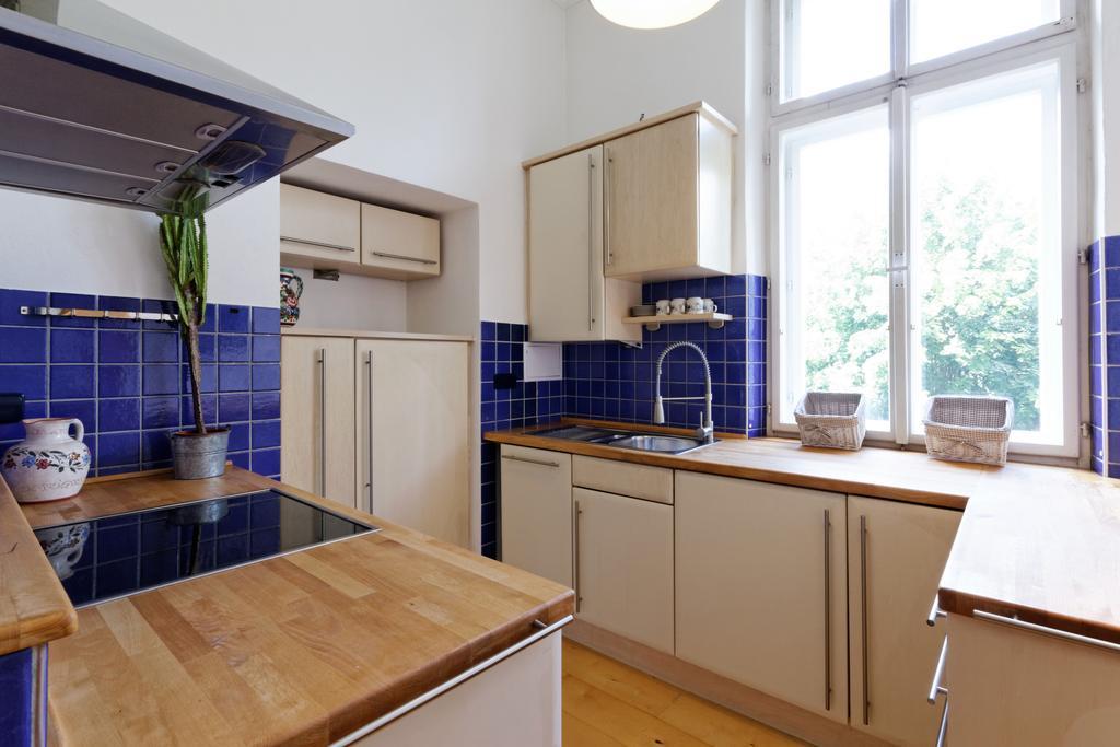 Apartment Al Centro Olomouc Ruang foto