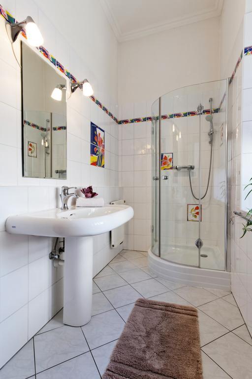 Apartment Al Centro Olomouc Bagian luar foto